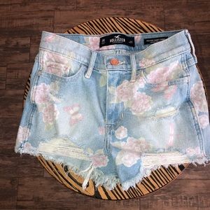 Hollister Shorts